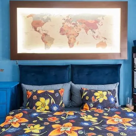 Zois Cozy N Vibrant